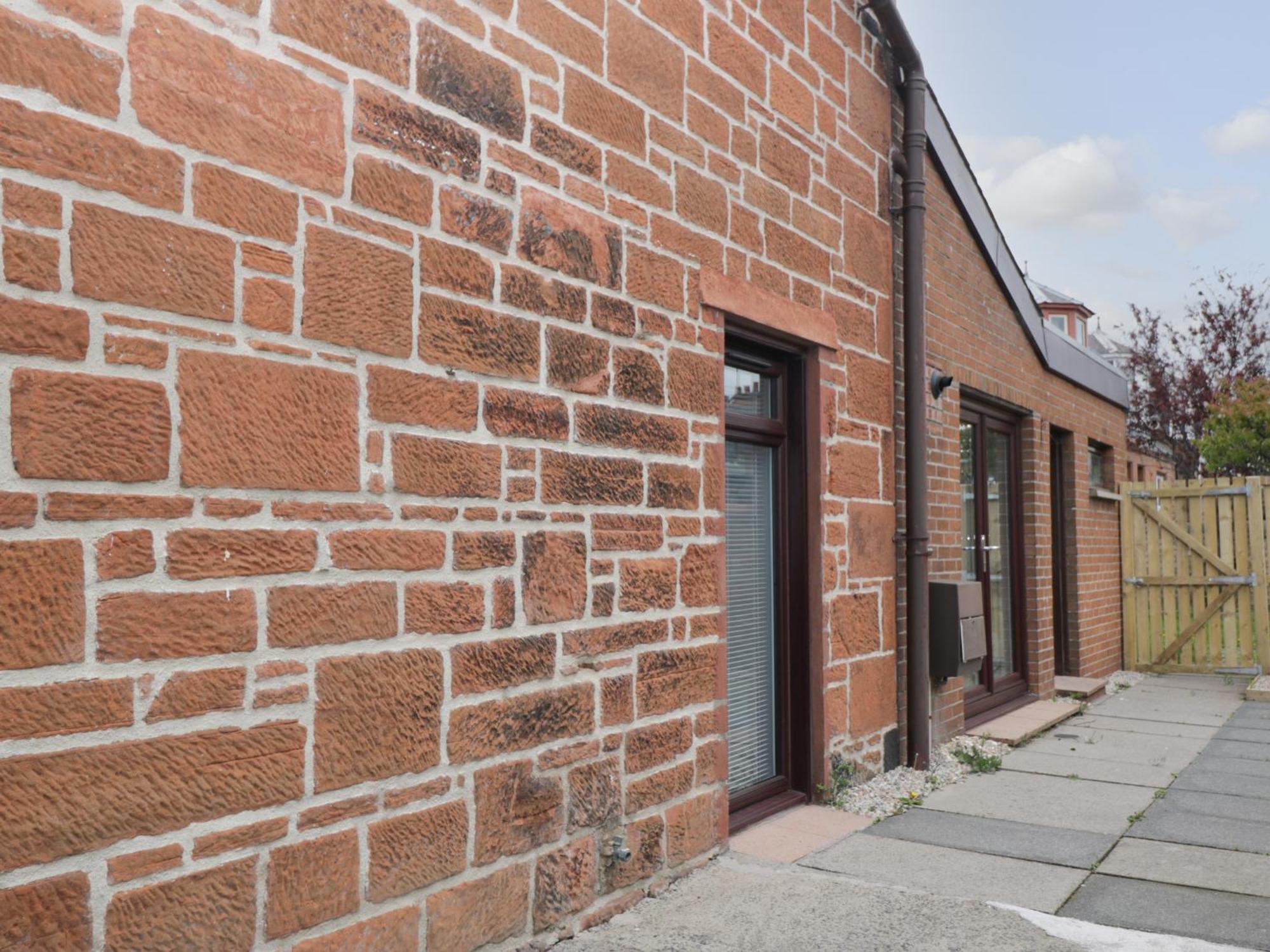 Willowbank Ayr Exterior photo